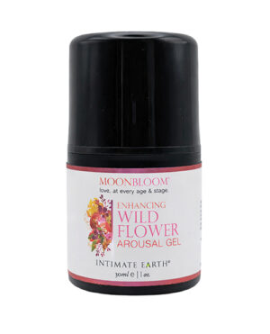 Intimate Earth Moon Bloom Wildflower – 1 oz Clitoral by Intimate Earth product image