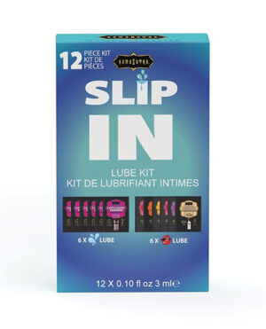 Kama Sutra Fuck Me Sex-To-Go Kit by Kama Sutra product image