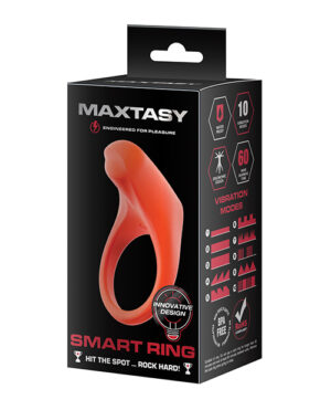 Maxtasy Smart Ring by Maxtasy product image