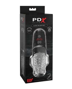 PDX Elite Ultra Milker Pro by PDX Elite product image