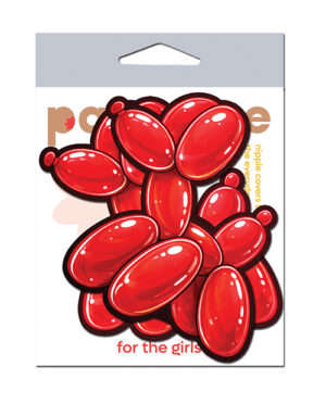 Pastease Balloon Animal – Red O/S by Pastease product image