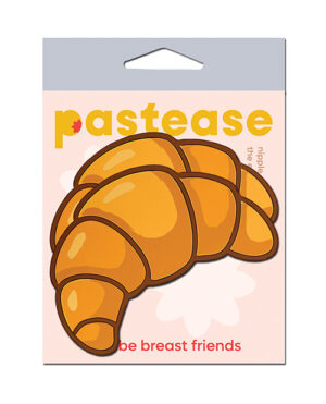 Pastease Warm Buttery Croissant – Tan O/S by Pastease product image