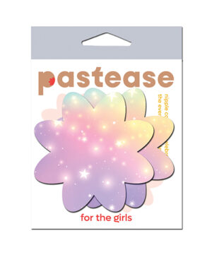 Pastease Dreamy Pastel Celestial Stars Petal – Multi-Color O/S by Pastease product image