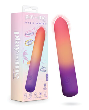Blush Play With Me Sunset Passion – Multi-Color by Play With Me product image