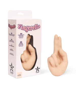 Fingerella – Nude by Fingerella product image