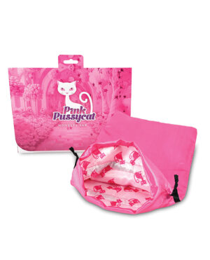 Pink Pussycat Antibacterial Toy Bag by Pink Pussycat product image