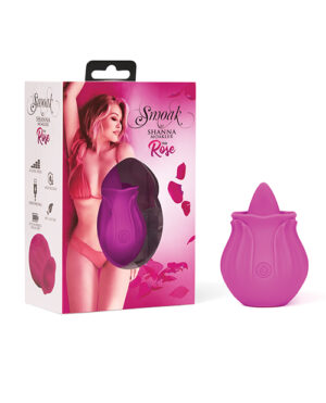 Shanna Moakler The Rose by Smoak by Shanna Moalker product image
