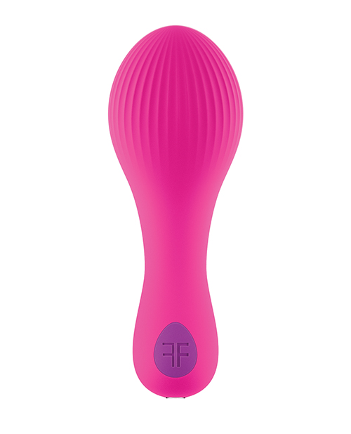 FE-1055-01a Femme Funn Solia Bullet - Pink