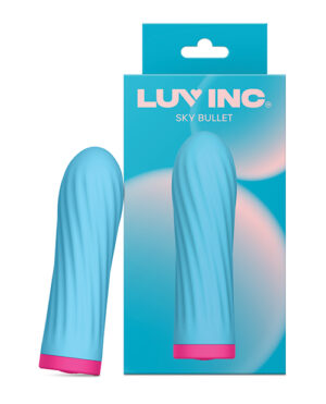 Luv Inc. Sky Bullet – Blue by Luv Inc. product image
