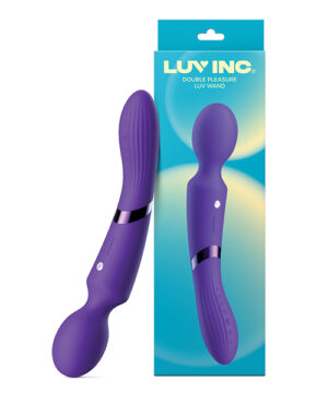 Luv Inc. Double Ended Luv Wand by Luv Inc. product image