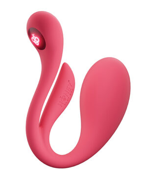 Vibrosa Mini App-Controlled Egg Vibe by Honey Play Box product image