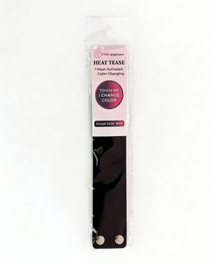 Heat Tease Cuff Bracelet by Heat Tease product image