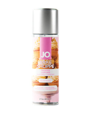 JO Bake Shoppe Frosted Cupcake Lubricant – 2 oz by Bake Shoppe product image