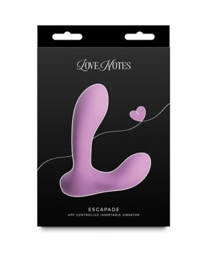 Fade to Black Obsidian – Mauve by Fade to Black product image