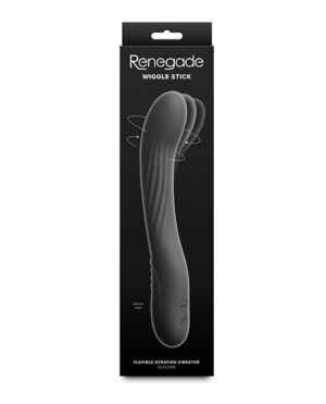 Renegade Wiggle Stick – Black by Renegade product image