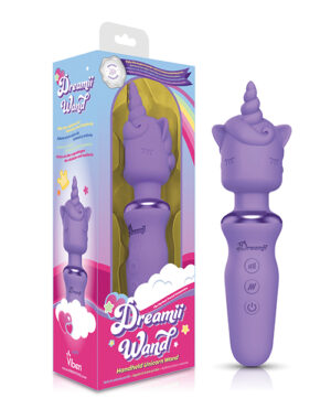 Dreamii Powerful Unicorn Wand – Lilac Whirl by Dreamii product image