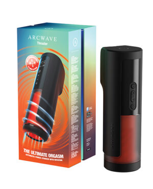 Arcwave Thruster Stroker by Arcwave product image