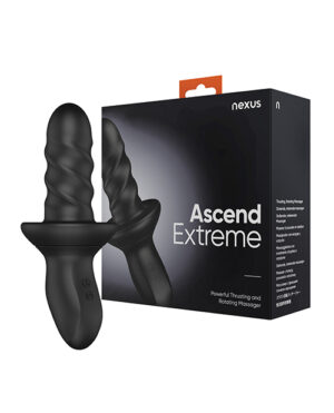 Nexus Ascend Extreme – Black by Nexus product image
