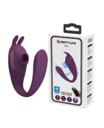 Pretty Love Shey – Purple by Pretty Love product image