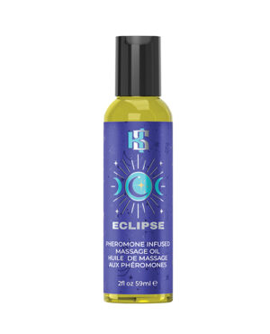 Kama Sutra Celestial Collection Pheromone Massage Oil – Eclipse 2 oz by Kama Sutra product image