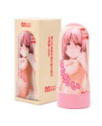 Anime Realistic Sensation Fantasy Stroker Cup by Sportsheets product image