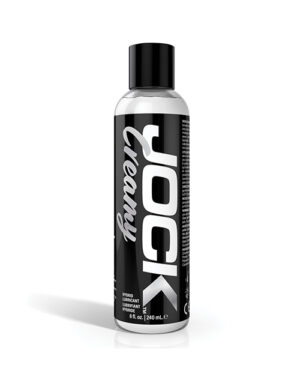 Curve Toys Jock Creamy Cum Lubricant – 8 oz by Curve Toys product image