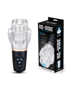 He-Vibe Vibrating Suck Master by He-Vibe product image