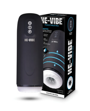 He-Vibe Power Thrust Pro by He-Vibe product image