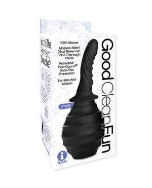Good Clean Fun Phallic Douche by Icon Brands product image