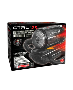 PDX Elite CTRL:X Personal Performance Engine