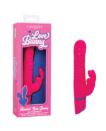 Love Bunny Beaded Spin Bunny by CalExotics product image