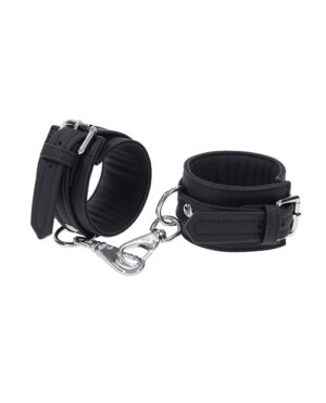 Signature Midnight Muse Handcuffs