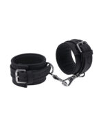 Signature Midnight Muse Ankle Cuffs by Sportsheets product image