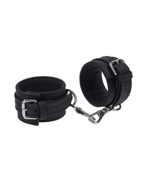 Signature Midnight Muse Ankle Cuffs