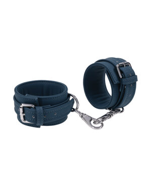 Signature Twilight Tease Ankle Cuffs