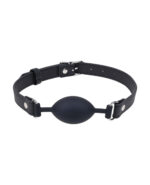 Signature Midnight Muse Oval Gag by Sportsheets product image