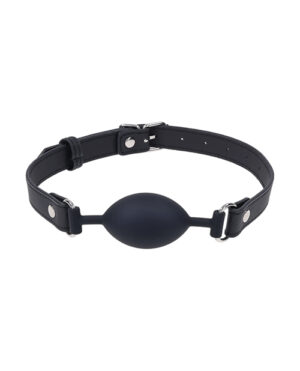 Signature Midnight Muse Oval Gag