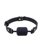 Signature Midnight Muse Barrel Gag by Sportsheets product image