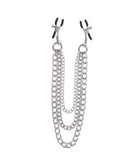 Signature exCHAINgeable Nipple Jewelry by Sportsheets product image