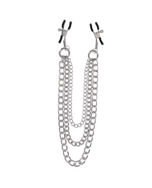 Signature exCHAINgeable Nipple Jewelry