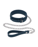 Signature Twilight Tease Collar & Leash by Sportsheets product image