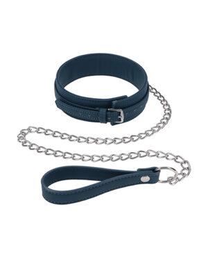 Signature Twilight Tease Collar & Leash