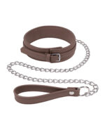 Signature Dawn Dream Collar & Leash by Sportsheets product image