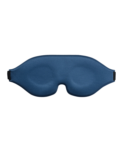 Signature Twilight Tease Blackout Blindfold Signature Twilight Tease Blackout Blindfold by Sportsheets product image