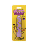 DJ1370-05 GoodHead Buzz Buddies 5″ Multi-Speed Vibe – Bananas by GoodHead product image