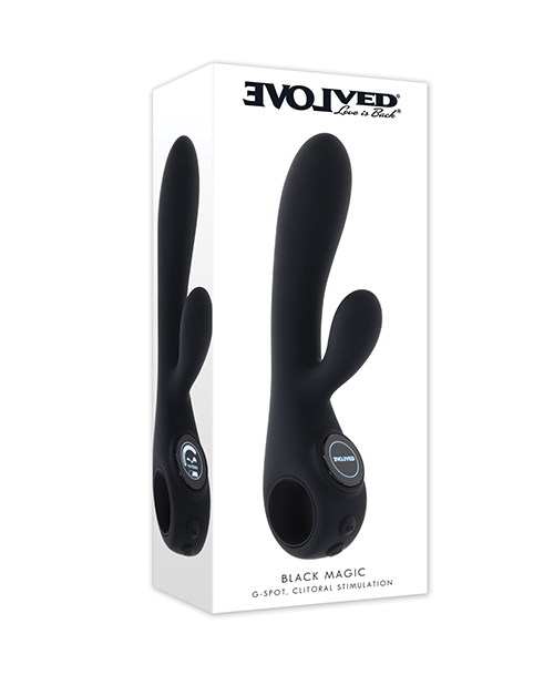 EN-RS-7203 Evolved Black Magic – Black by Evolved product image