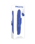 EN-RS-7562 Evolved Knock Knock – Blue by Evolved product image